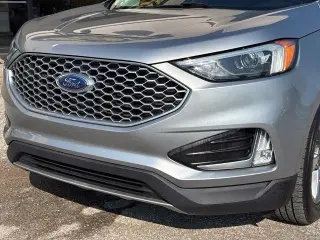 Ford Edge 2023 AWD SEL 4dr Crossover