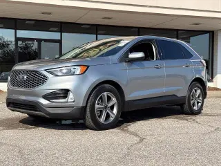 Ford Edge 2023 AWD SEL 4dr Crossover