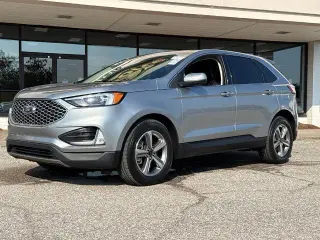 Ford Edge 2023 AWD SEL 4dr Crossover