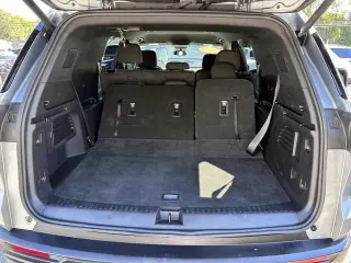 Chevrolet Traverse 2024 4X4 LS 4dr SUV con 2LS