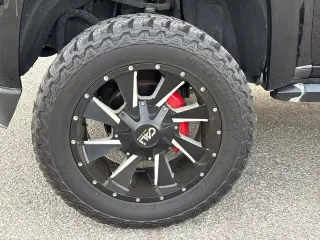 Chevrolet Colorado 2018 4x4 Z71 4dr Crew Cab 5 ft. SB