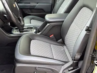 Chevrolet Colorado 2018 4x4 Z71 4dr Crew Cab 5 ft. SB