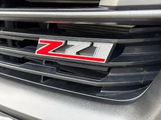 Chevrolet Colorado 2018 4x4 Z71 4dr Crew Cab 5 ft. SB
