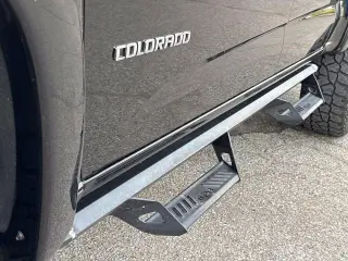 Chevrolet Colorado 2018 4x4 Z71 4dr Crew Cab 5 ft. SB