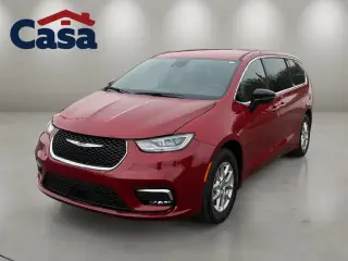 Chrysler Pacifica 2025 Select 4dr Mini-Van