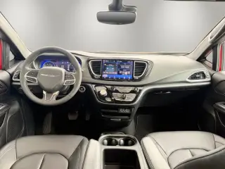 Chrysler Pacifica 2025 Select 4dr Mini-Van
