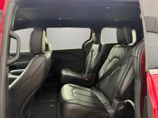 Chrysler Pacifica 2025 Select 4dr Mini-Van