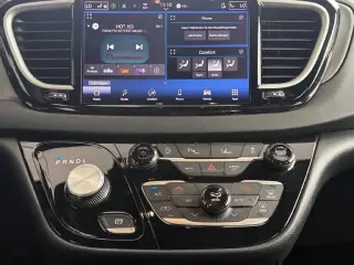 Chrysler Pacifica 2025 Select 4dr Mini-Van