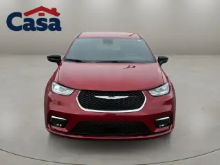 Chrysler Pacifica 2025 Select 4dr Mini-Van