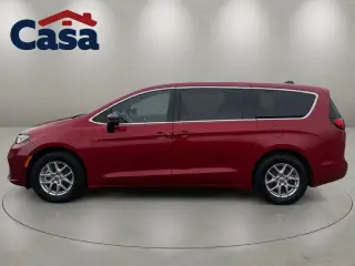 Chrysler Pacifica 2025 Select 4dr Mini-Van