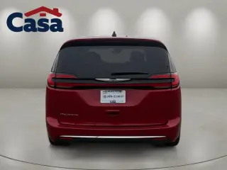 Chrysler Pacifica 2025 Select 4dr Mini-Van