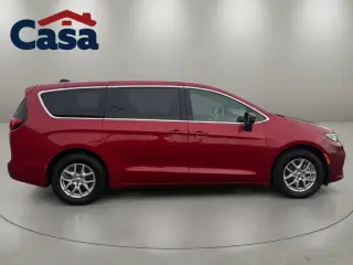 Chrysler Pacifica 2025 Select 4dr Mini-Van