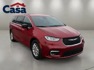Chrysler Pacifica 2025 Select 4dr Mini-Van