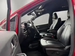 Chrysler Pacifica 2025 Select 4dr Mini-Van