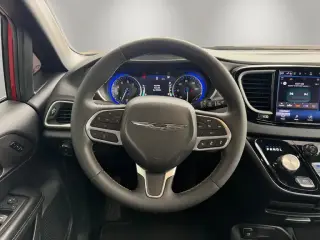 Chrysler Pacifica 2025 Select 4dr Mini-Van