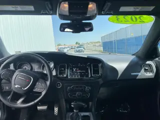 Dodge Charger 2023 GT Sedán 4 puertas