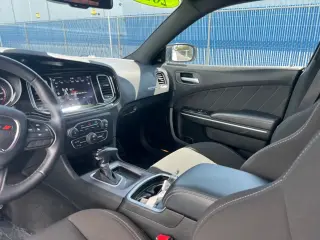 Dodge Charger 2023 GT Sedán 4 puertas