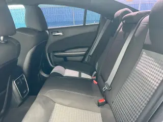 Dodge Charger 2023 GT Sedán 4 puertas