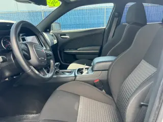 Dodge Charger 2023 GT Sedán 4 puertas