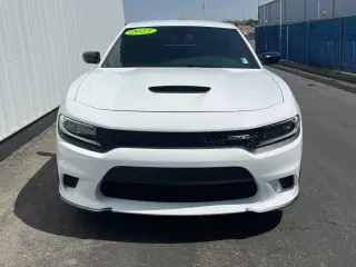 Dodge Charger 2023 GT Sedán 4 puertas