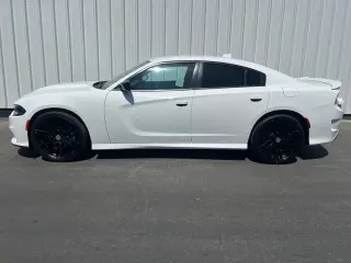 Dodge Charger 2023 GT Sedán 4 puertas