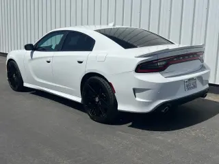 Dodge Charger 2023 GT Sedán 4 puertas