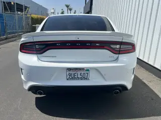 Dodge Charger 2023 GT Sedán 4 puertas