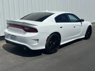 Dodge Charger 2023 GT Sedán 4 puertas
