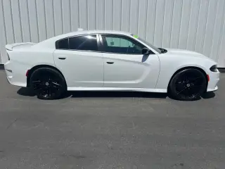 Dodge Charger 2023 GT Sedán 4 puertas