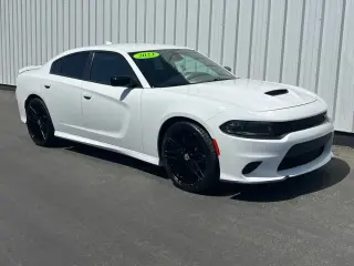 Dodge Charger 2023 GT Sedán 4 puertas