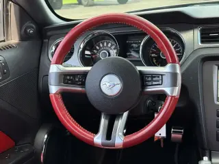Ford Mustang 2014 GT Premium 2dr Convertible