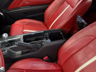 Ford Mustang 2014 GT Premium 2dr Convertible