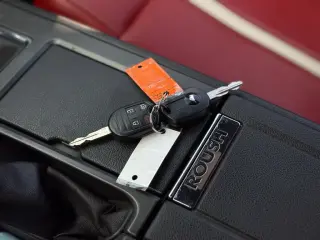 Ford Mustang 2014 GT Premium 2dr Convertible