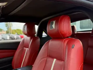 Ford Mustang 2014 GT Premium 2dr Convertible