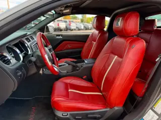 Ford Mustang 2014 GT Premium 2dr Convertible