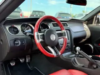 Ford Mustang 2014 GT Premium 2dr Convertible