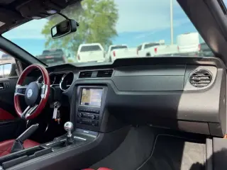 Ford Mustang 2014 GT Premium 2dr Convertible