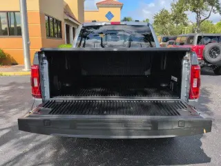 Ford F-150 2023 4x4 XLT 4dr SuperCrew 5.5 ft. SB