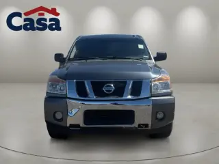 Nissan Titan 2014 4x2 SV 4dr Crew Cab SWB Pickup