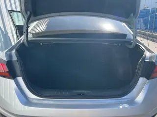 Nissan Altima 2021 2.5 SR 4dr Sedan