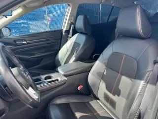 Nissan Altima 2021 2.5 SR 4dr Sedan