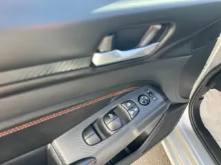 Nissan Altima 2021 2.5 SR 4dr Sedan