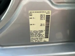 Nissan Altima 2021 2.5 SR 4dr Sedan