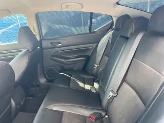 Nissan Altima 2021 2.5 SR 4dr Sedan