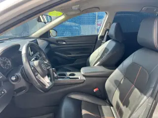 Nissan Altima 2021 2.5 SR 4dr Sedan