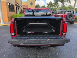 Chevrolet Colorado 2024 4x4 Z71 4p Cab Tripulacion 5 ft. SB