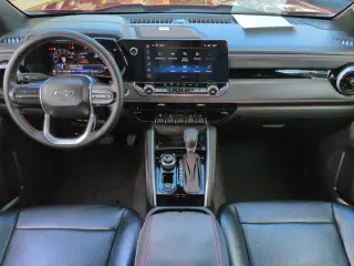 Chevrolet Colorado 2024 4x4 Z71 4p Cab Tripulacion 5 ft. SB