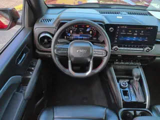 Chevrolet Colorado 2024 4x4 Z71 4p Cab Tripulacion 5 ft. SB