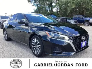 Nissan Altima 2023 2.5 SV 4dr Sedán