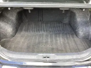 Nissan Altima 2023 2.5 SV 4dr Sedán
